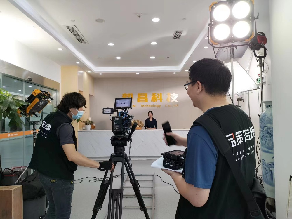 公司简介