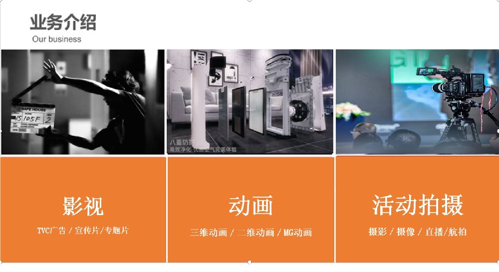 在广州，有没有靠谱的视频制作公司？