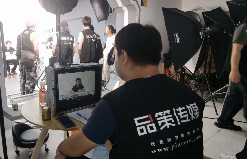 30周年宣传片制作流程?