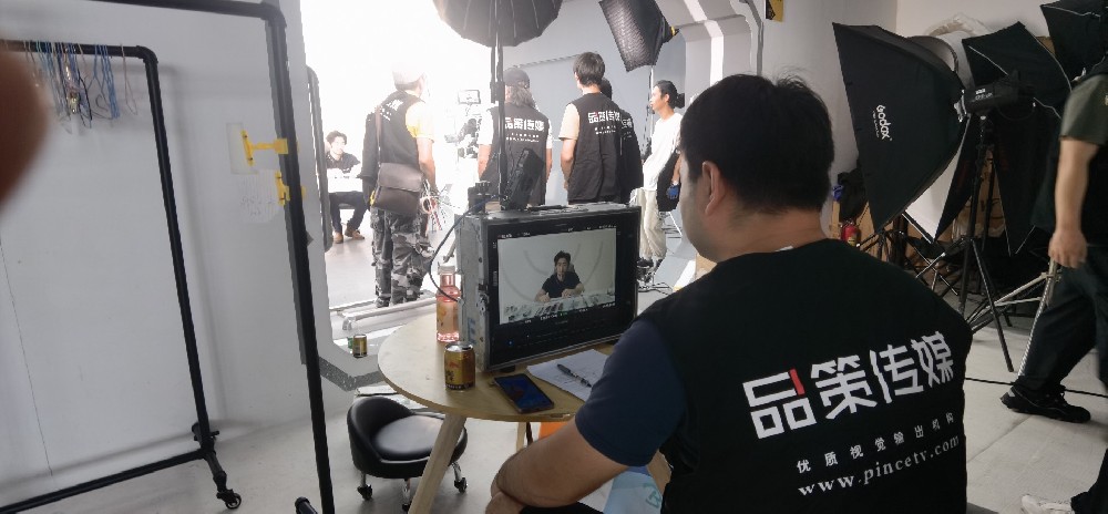 医美企业制作拍摄企业宣传片时，如何突出专业性？