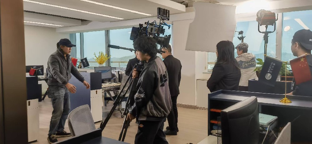 建筑设计公司需要做企业宣传片拍摄制作吗？有什么作用？